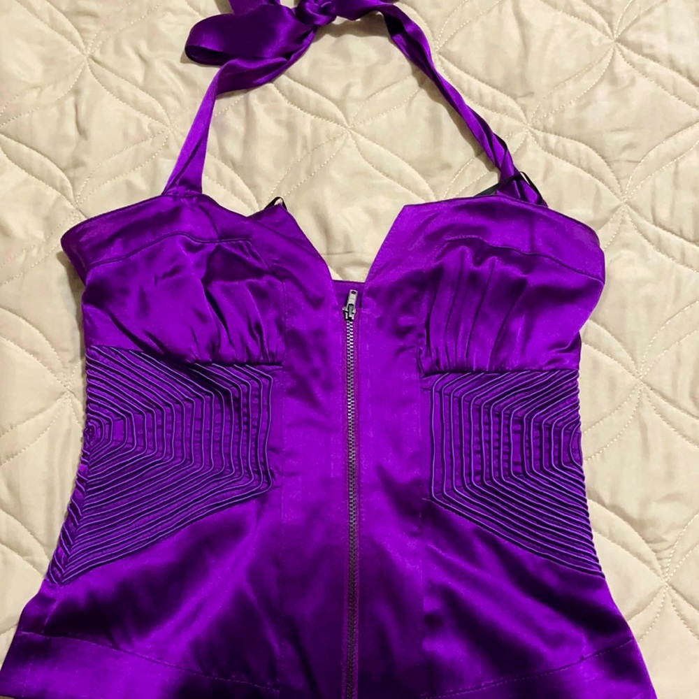 Bebe top- size XS